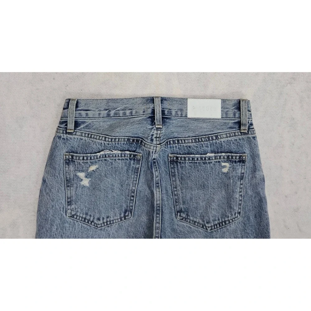 pistola jeans women